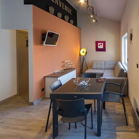 Appartement Le Taquet Marseillan  Exteriér fotografie