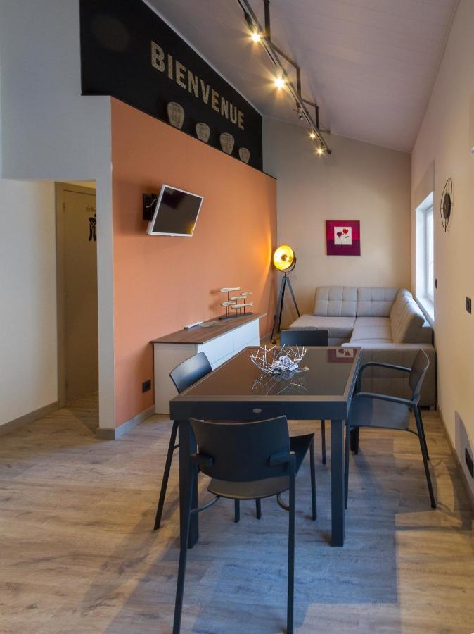 Appartement Le Taquet Marseillan  Exteriér fotografie