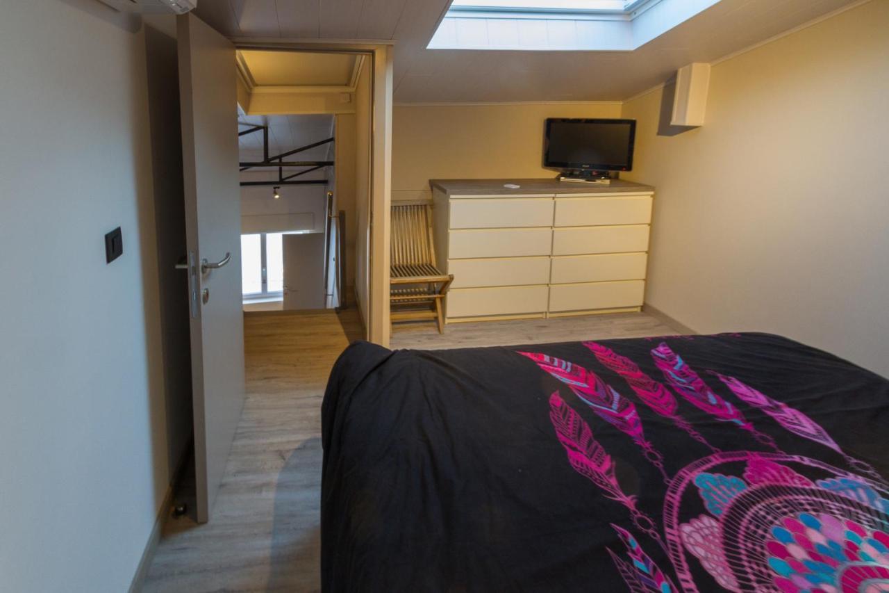 Appartement Le Taquet Marseillan  Exteriér fotografie