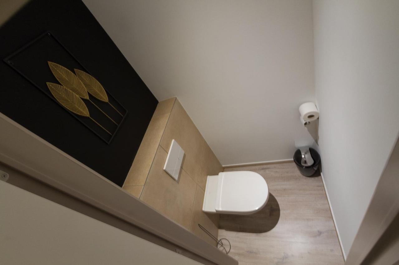 Appartement Le Taquet Marseillan  Exteriér fotografie