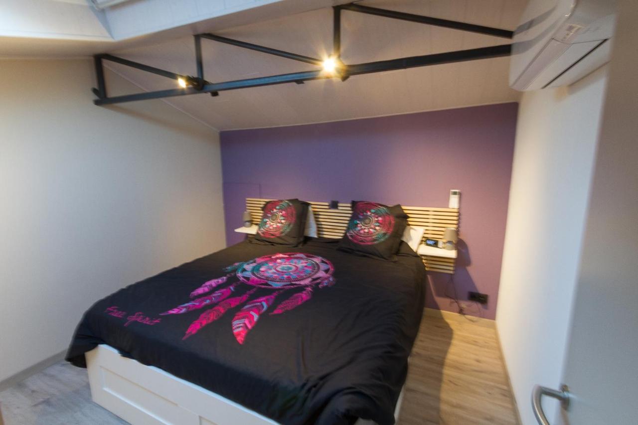 Appartement Le Taquet Marseillan  Exteriér fotografie