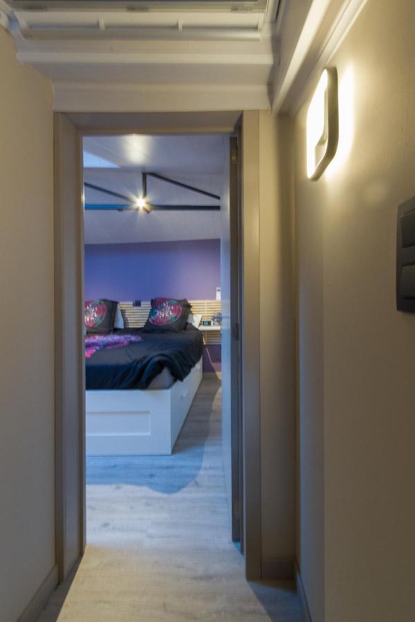Appartement Le Taquet Marseillan  Exteriér fotografie