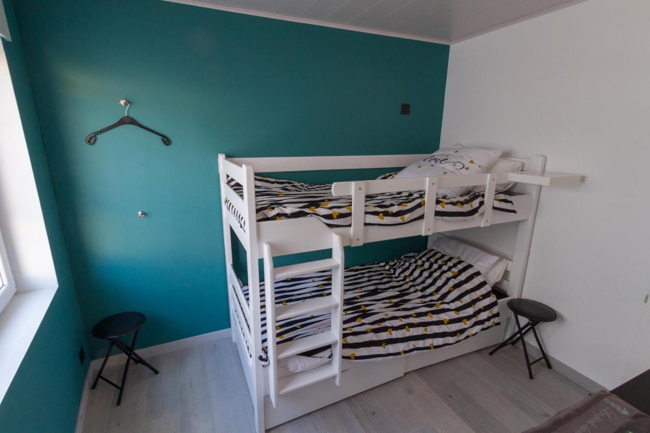 Appartement Le Taquet Marseillan  Exteriér fotografie